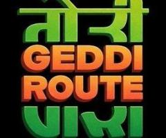 Best Catering Service In Brampton - Geddi Route