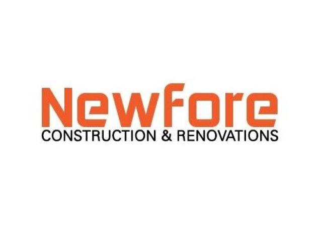 Newfore - Home Renovation Contractor