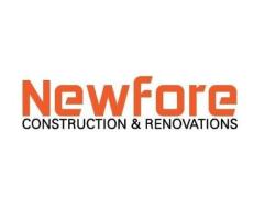 Newfore - Home Renovation Contractor