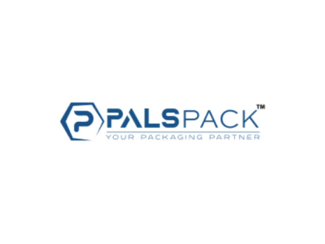 PalsPack | Flexible Packaging Pouches & Bags