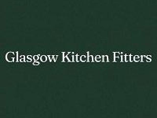Glasgow Kitchen Fitters