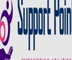 Support Point
