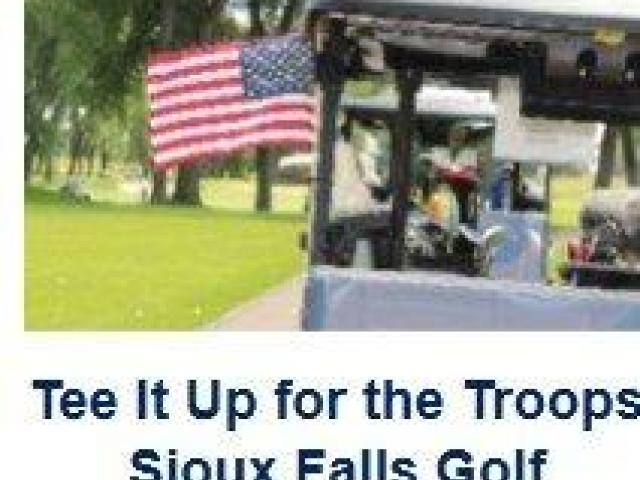 The Country Club of Sioux Falls Charity Golf Tournament