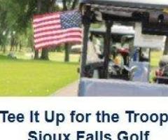 The Country Club of Sioux Falls Charity Golf Tournament