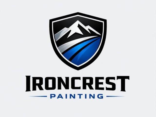 IronCrest Painting