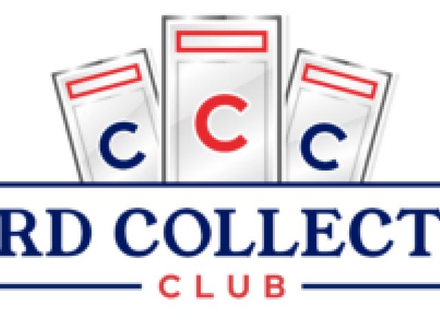 Card Collector Club