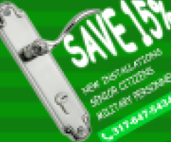 Locksmith Fishers IN