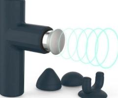 Best Massage Gun for Deep Muscle Recovery
