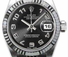Shop Rolex Men's Watches Online