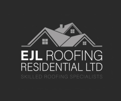 EJL Roofing Residential Ltd