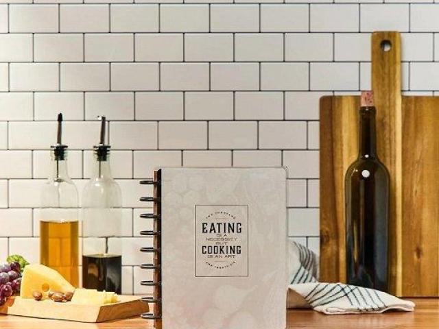 Plan Every Meal with the 2026 Rustic Roots Meal Planner