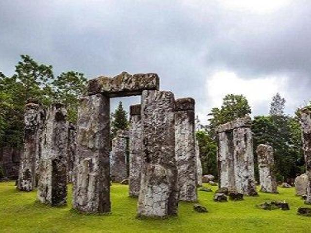 Stonehenge Tours from London for a Rich Travel Escape