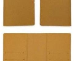 Shop Custom Leather Passport Holder for Organized and Stylish Travel