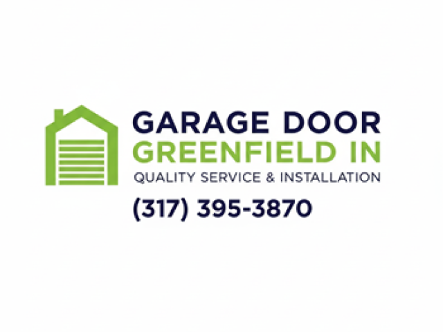 Garage Door Repair Greenfield Indiana