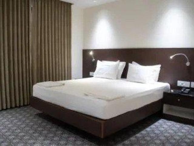 Hotels near Black Thunder Theme Park | SV Grand Hotels