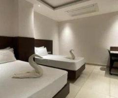 Best Hotels near Mettupalayam Bus Stand | Railway Station