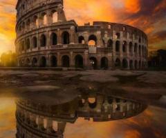 Get Friendly Local Guides with Colosseum Night Tours