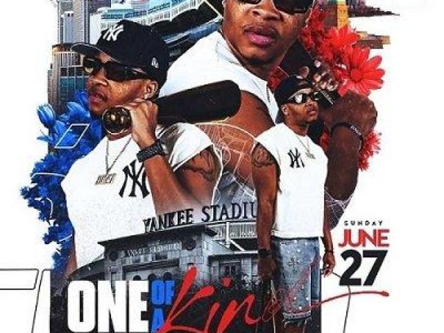 Queens Nightlife Birthday Party | Kiss Entertainment