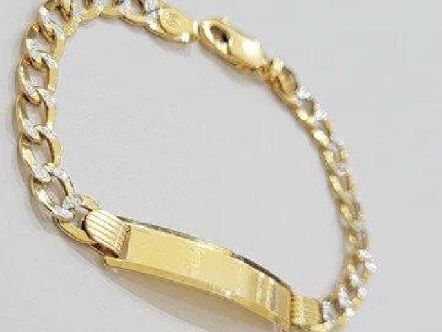 Shop 10K, 14K & 18K Cuban Chain, Rope Chain in Texas, USA – Dallas Gold Source