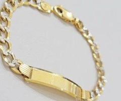 Shop 10K, 14K & 18K Cuban Chain, Rope Chain in Texas, USA – Dallas Gold Source