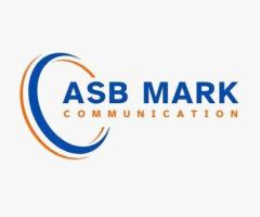 ASB MARK COMMUNICATION