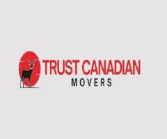 Trust Canadian Movers