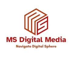 How to Elevate Your Online Business Presence with MS Digital Media