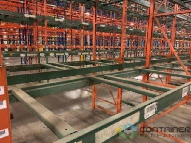 Buy Pallet Racking Online | Warehouse Storage Solutions