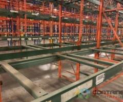Buy Pallet Racking Online | Warehouse Storage Solutions