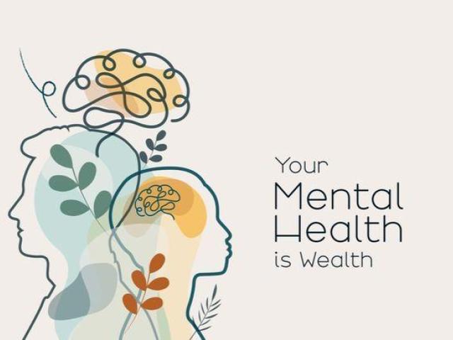What is mental health?