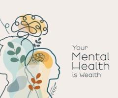 What is mental health?