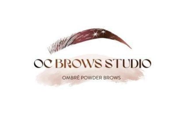 OC Brows Studio