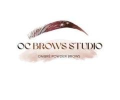 OC Brows Studio