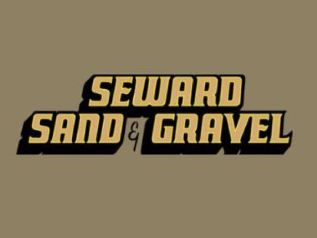 Seward Sand & Gravel Inc
