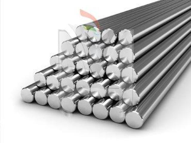 Hindustan Metal Corporation Looking for top-quality S.S. Round Bar