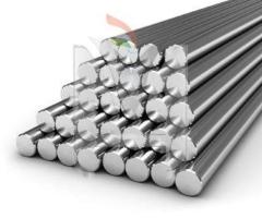 Hindustan Metal Corporation Looking for top-quality S.S. Round Bar