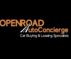 Open Road Auto Concierge LLC