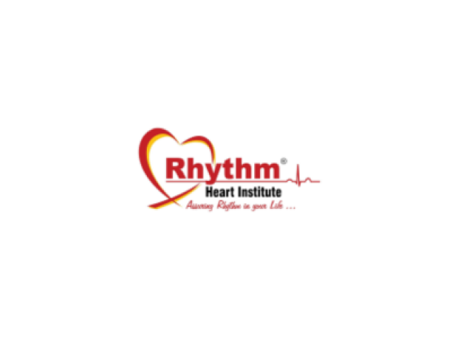 Rhythm Heart Institute | Best Heart Hospitals in Vadodara