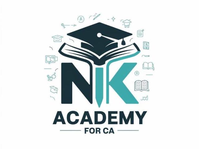 CA Foundation Online Coaching | NK Academy