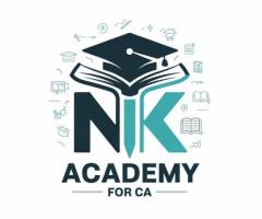 CA Foundation Online Coaching | NK Academy