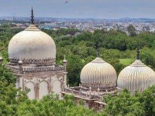 Museums In Hyderabad