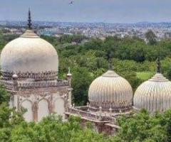 Museums In Hyderabad
