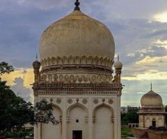 Best Tourist Spots In Telangana