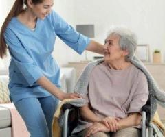Professional Personal Care Assistance Tailored to Your Needs