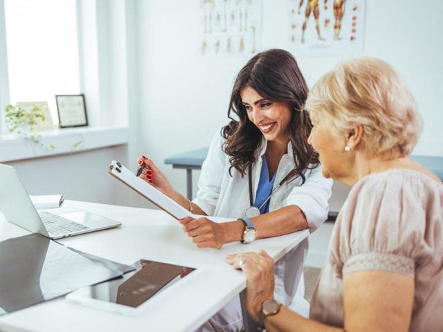Get Personalised Chronic Disease Management Plans That Work