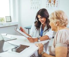 Get Personalised Chronic Disease Management Plans That Work