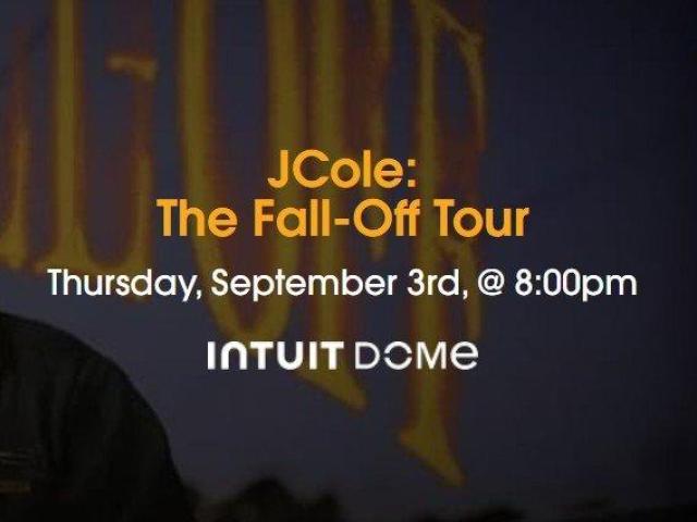 JCole sep 3