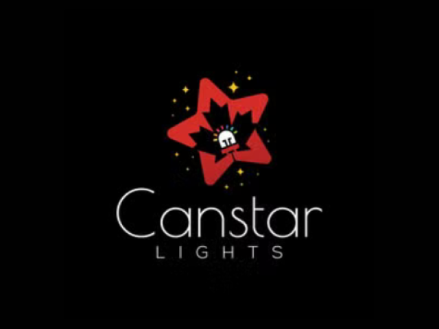 Canstar Light Ltd | Permanent Smart Lighting Solution Company