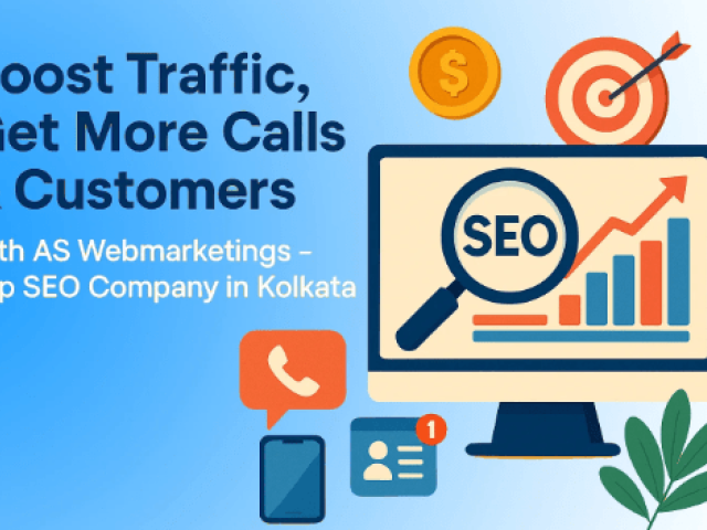 Seo Company In Kolkata