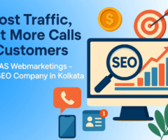 Seo Company In Kolkata
